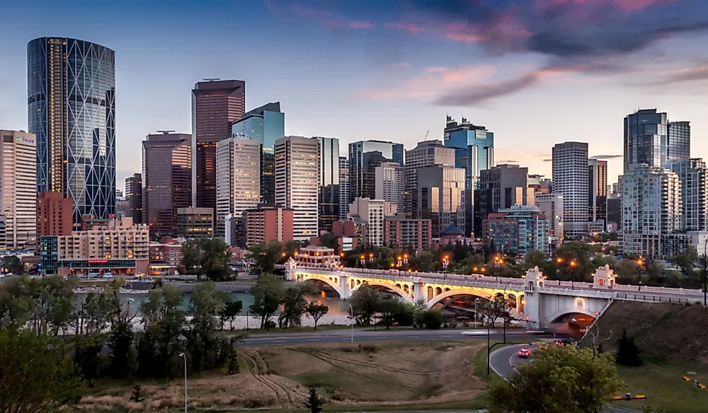 Grande Prairie, AB