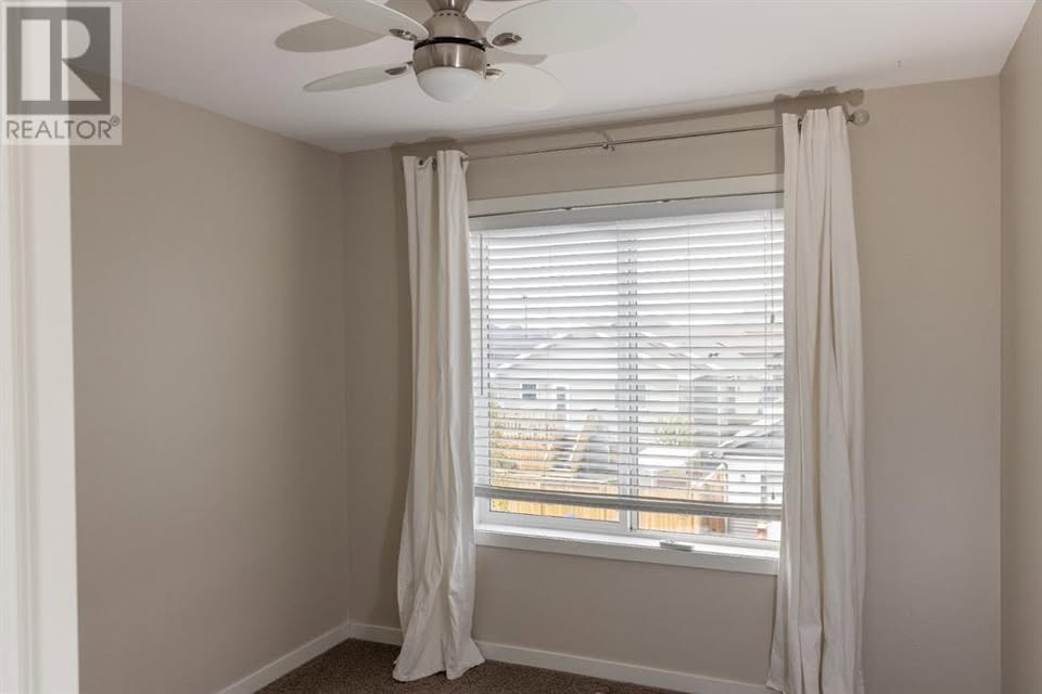 Garry Station family home — ensuite bathroom