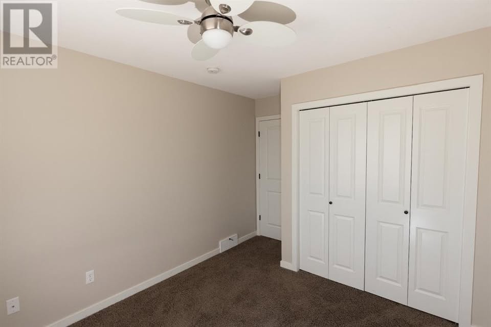 Garry Station family home — bedroom 2