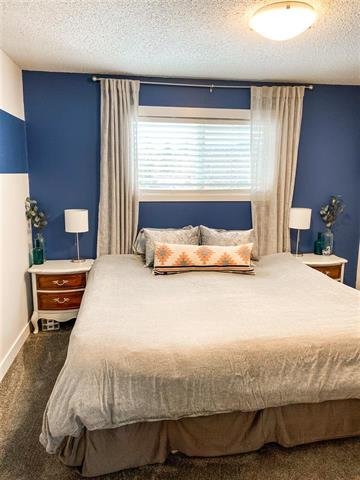 Prince George West Bowl family home — interior